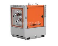 Hüdig HC 522 Diesel Vakuumpumpe