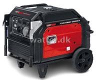 Genmac PowerSmart Generator Inverter 6,8 kVA