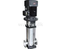 PYD vertikal centrifugalpumpe VERTINOX10-22 7,5 kW 233 l/min