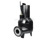 HQ Pumps [VS] Spildevandspumpe 2,5 800 L/min 400V