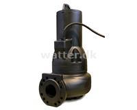 HQ Pumps [VS] Spildevandspumpe 4 2400 L/min 400V