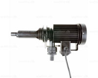 Pumpesæt til diesel og kølervæske 230V