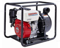 Honda WMP20 Vandpumpe 850L/min (benzin)