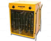 Master B22 el varmeovn 22 kW