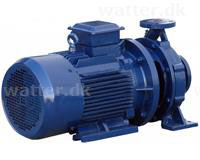 Rotek industri pumpe 400V 24 m³/timen