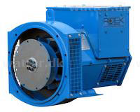 Rotek generator 12kW / 15kVA