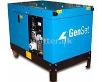 GenSet Generator 4,5 kVA