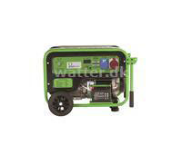 Greengear Gas Generator 7,5 kW