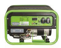 Greengear Gas Generator 3,0 kW
