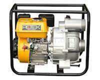 Rotek WPG4-HP-1000-25-25H vandpumpe 3