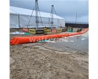 Exflooder Flood Barrier – Ø22cm × 10m